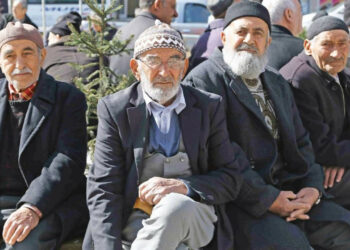 Emekli Sandığı aylık ödemeleri 4 Haziran'da yapılacak