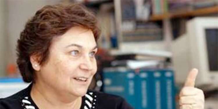 Bilimin ışığında bir öncü: Prof. Dr. Engin Arık