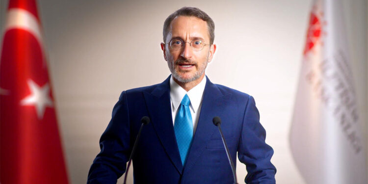 Türkiye, Kıbrıs'ta iki devletli çözüm vizyonunu savunmaktadır