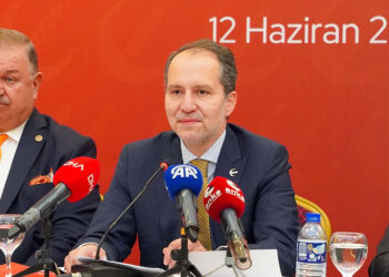İttifaklara kapımızı kapatmıyoruz