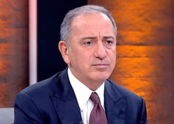 Fatih Altaylı'nın YouTube kanalı hakkında yasal uyarı süreci başlatıldı