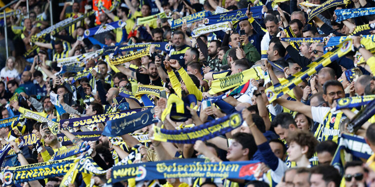 Fenerbahçe'nin UEFA Şampiyonlar Ligi 3. Ön Eleme Turu rakipleri belli oldu