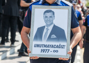 Ferdi Zeyrek'in ölümüyle ilgili gözaltına alınan 2 kişi serbest bırakıldı