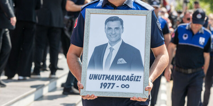 Ferdi Zeyrek'in ölümüyle ilgili gözaltına alınan 2 kişi serbest bırakıldı