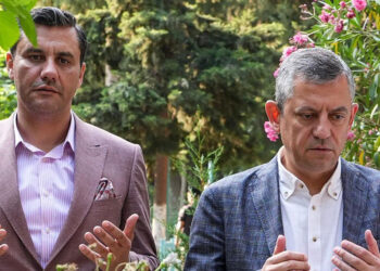 En iyimizi en çalışkanımızı yitirdik