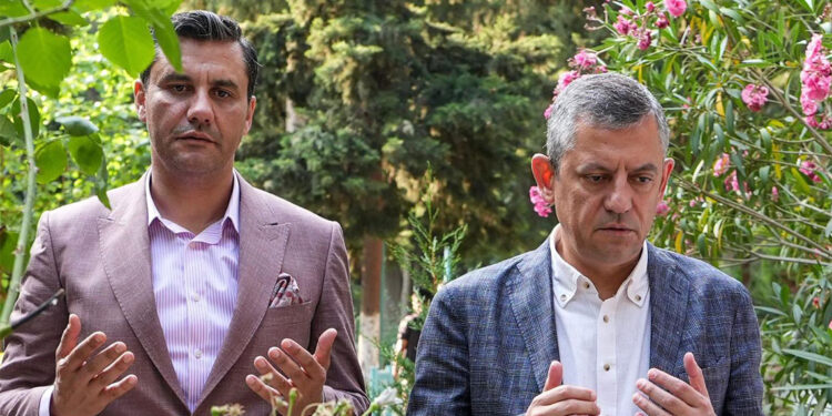 En iyimizi en çalışkanımızı yitirdik