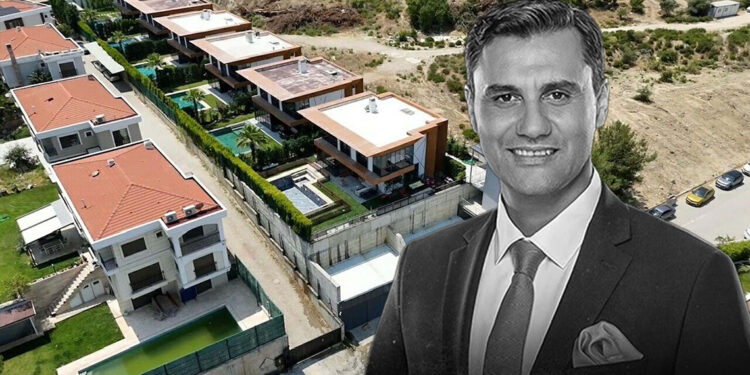 Ferdi Zeyrek'in ölümüyle ilgili 3 kişi tutuklandı