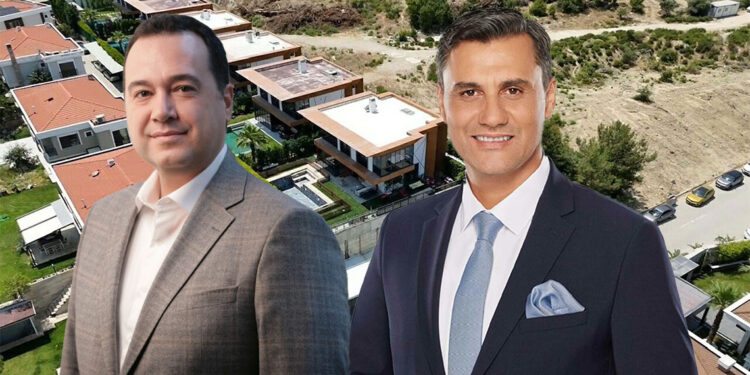 Ferdi Zeyrek'in yerine Besim Dutlulu seçildi