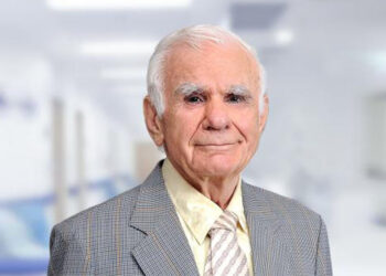 "Yüzyılın En İyi Beyin Cerrahı" Prof. Dr. Gazi Yaşargil hayatını kaybetti