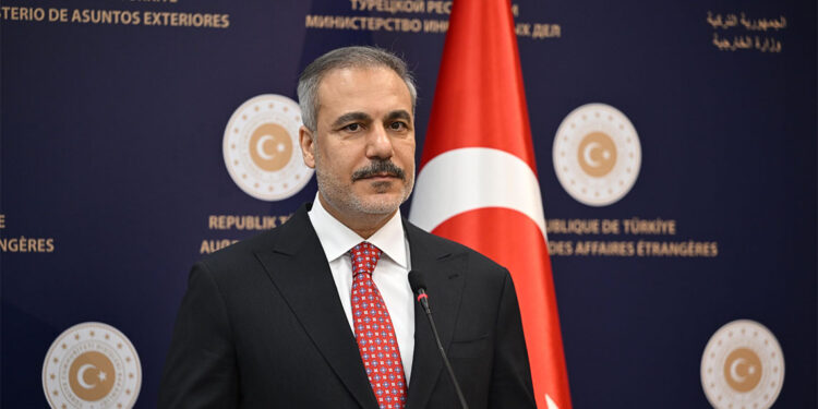 Eurofighter konusunda kurumlarımız iyi bir şekilde çalışıyor