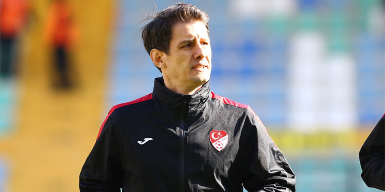 Halil Umut Meler 2026 FIFA Dünya Kupası'nda düdük çalacak