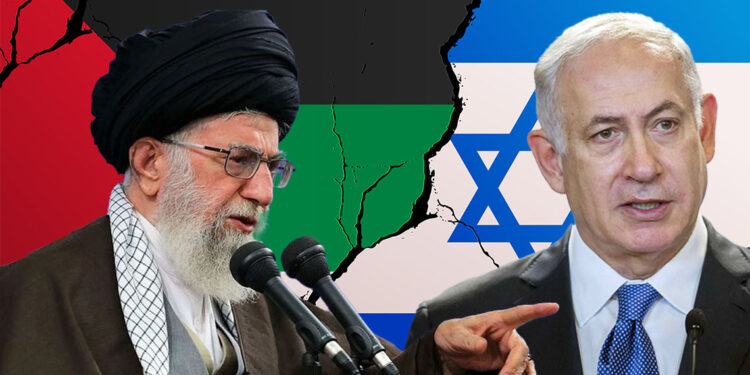 Hamaney'i hedef almak çatışmayı artırmaz, sona erdirir