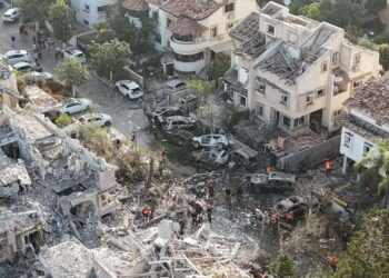 İsrail'in İran'a saldırılarında hayatını kaybeden sivillerin sayısı 935'e çıktı