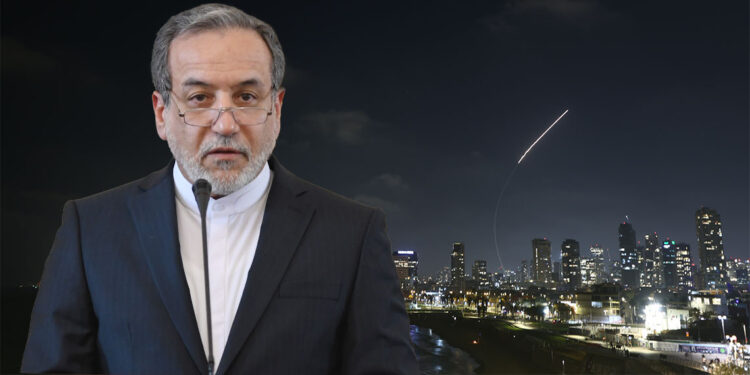 İsrail saldırmazsa biz de saldırmayız