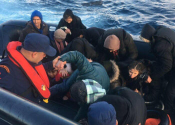 Geri gönderme merkezlerinde kötü muamele iddiaları