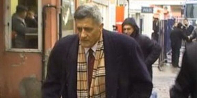 Vatan evladı şehit Kaşif Kozinoğlu: Sır perdesinin ardında bir kahramanlık hikayesi