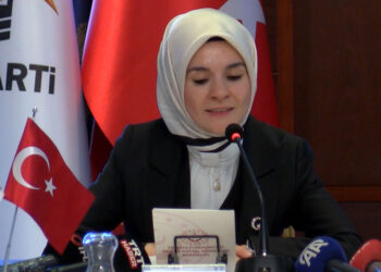 Toplumun her bir ferdinin daha huzurlu yaşaması için var gücümüzle çalışıyoruz