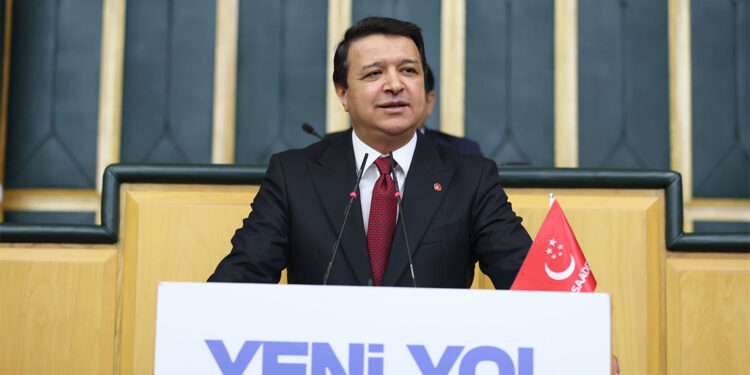 Biz günübirlik ateşkesleri istemiyoruz