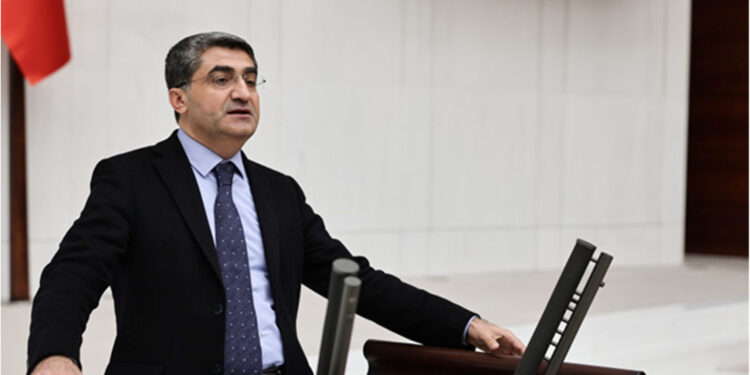 Kalkınma Yolu Projesi, yeni bir dönemin zorunlu başlangıcıdır