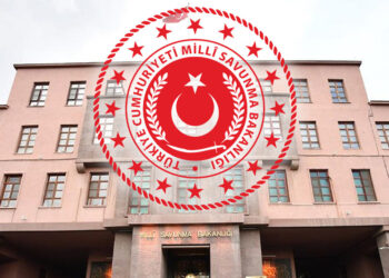 İran'ın füze saldırısında Türk birliklerinde olumsuz bir durum yok