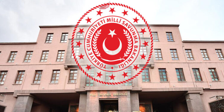 İran'ın füze saldırısında Türk birliklerinde olumsuz bir durum yok