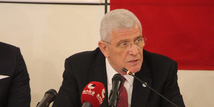 Öcalan'ı TBMM’ye getiremediler de Türkiye'yi onun ayağına mı götürecekler?