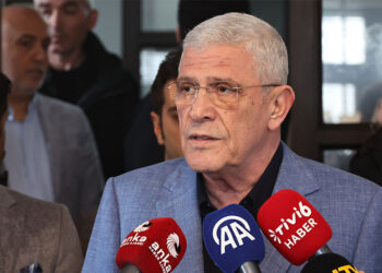 Yaşadığımız hadiseler bayramı bayram gibi idrak etmemize engel oluyor