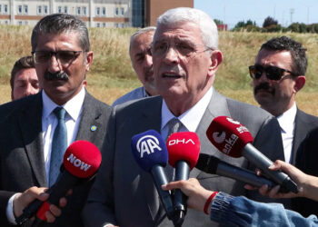 Bir insanın özgürlüğünden mahrum bırakılması kabul edilebilir bir durum değil