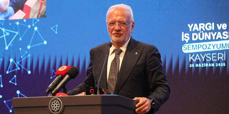 Sosyalist Enternasyonal'in başkan yardımcılığı ana muhalefet partisine verildi