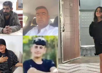 Narin Güran cinayetine ilişkin Diyarbakır Barosu, katılma talebinin reddine itiraz etti