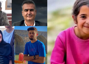 Narin'in katledilmesinde Hindistan merkezli yeni rapor