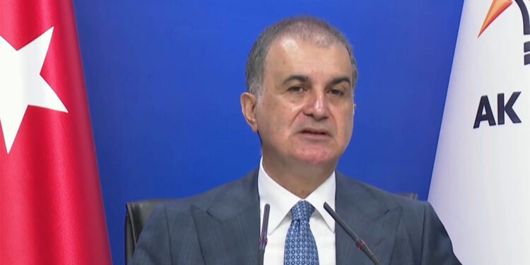 İsrail'in İran'a saldırısını en güçlü şekilde kınıyoruz