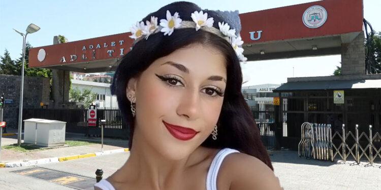 Oya Budak cinayetinde yeni gelişme