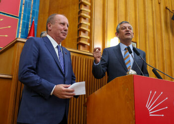 20 milyon imza toplandı; 7 milyon için geri sayım başladı