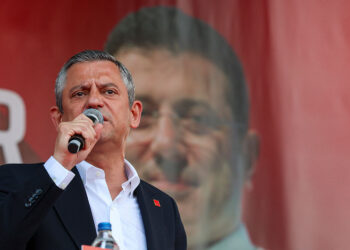 Ekrem Başkan bizim çoban yıldızımızdır