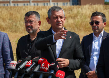 Görev vermişler beyefendiye, Ekrem İmamoğlu'nu Cumhurbaşkanı adayı yaptırmayacak