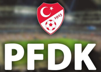 Profesyonel liglerde PFDK fırtınası