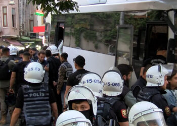 Gezi Parkı olaylarının 12'nci yıl dönümü; çok sayıda gözaltı var