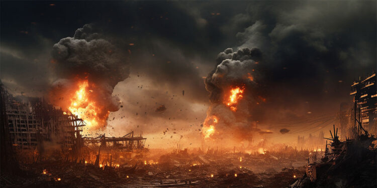 İsrail Savunma Kuvvetleri İran'da hava saldırılarını yeniden başlattı