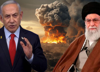 İsrail-İran gerilimi