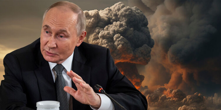 3'üncü Dünya Savaşı ihtimali artıyor