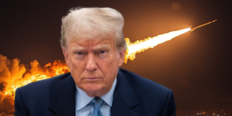 Trump'tan İsrail'e uyarı: O bombaları atmayın