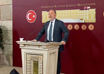 Türkiye'de barışı inşa etmek belki İsrail'i de durduracaktır