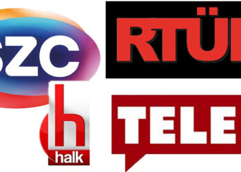 RTÜK'ten 6 medya kuruluşuna idari para ve yayın durdurma cezası