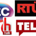 RTÜK'ten 6 medya kuruluşuna idari para ve yayın durdurma cezası