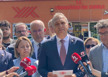 Sizinle hangi anayasayı konuşacağız