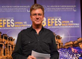 Sanat ile tarihin iç içe geçtiği festival