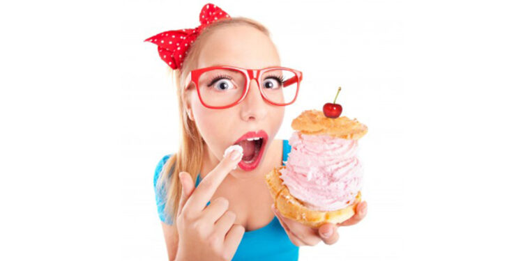 Hızlı acıktıran besinlere dikkat!