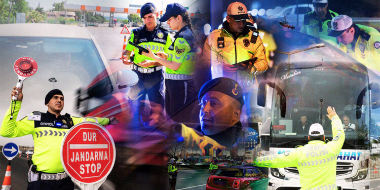 Kurban Bayramı tatilinde 44 kişi hayatını kaybetti