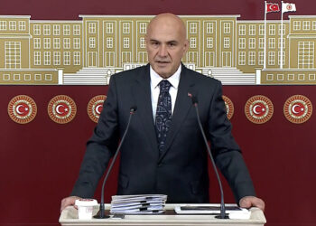 Parlamentoda sahte oy mu kullanıldı?